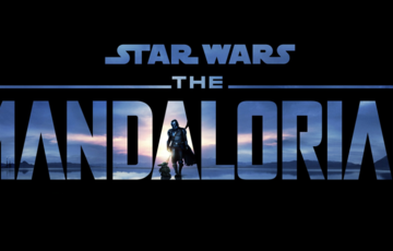 Мандалорец стал самым скачиваемым сериалом в 2020 году