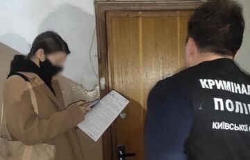 Відомого українського фотографа затримали за розбещення неповнолітніх