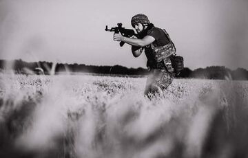 Военное положение: когда снимут запрет на выезд мужчин из Украины Военное положение: когда снимут запрет на выезд мужчин из Украины