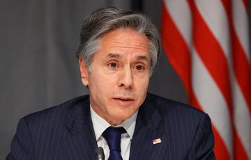ЗМІ: глава Держдепу США побоюється визнавати РФ спонсором тероризму ЗМІ: глава Держдепу США побоюється визнавати РФ спонсором тероризму