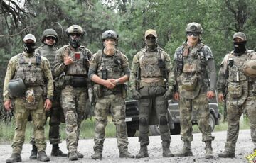 Стало известно, как Беларусь привлекает вагнеровцев в свою ЧВК