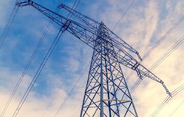 Глава ”Укрэнерго” рассказал, будут ли отключать свет из-за подрыва Каховской ГЭС