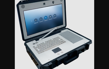 Розвідка: розкрито мережу терміналів спецзв'язку ЗС РФ уздовж лінії фронту та в Африці