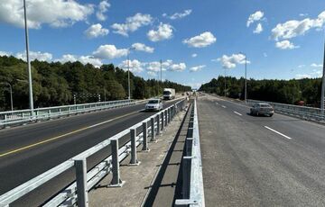 В Україні за рік суттєво зросла кількість ДТП та смертей на дорогах