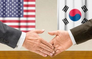 ЗМІ: Україна таємно отримала від Південної Кореї сотні тисяч артилерійських снарядів