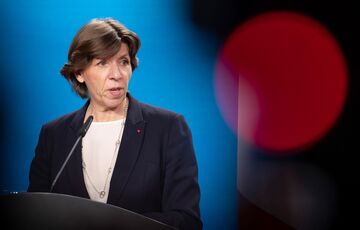 Франция на саммите G20 намерена предложить усилить финансовую поддержку Украины  Франция на саммите G20 намерена предложить усилить финансовую поддержку Украины