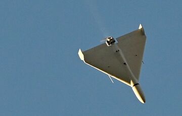 В ОВА рассказали детали вражеской атаки на Прикарпатье