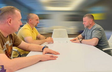 Залужный назначил нового начальника Одесского областного ТЦК: кто им стал