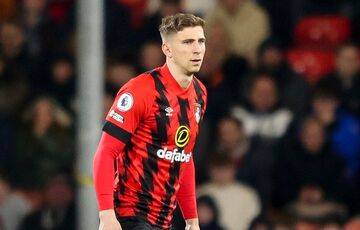 Стало відомо, в який клуб може перебратися Забарний найближчим часом