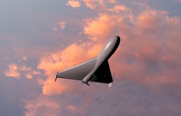 Во время ночной атаки несколько шахедов залетели на территорию Беларуси