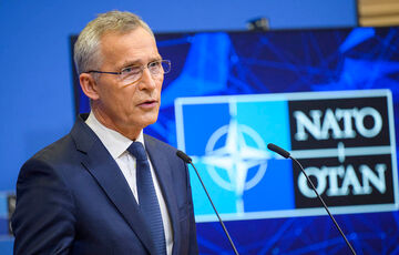 Столтенберг: на саміті НАТО у Вільнюсі буде ухвалено пакет довгострокової допомоги Україні
