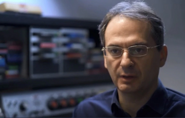 Христо Грозев покинул Австрию из-за угрозы со стороны российских спецслужб