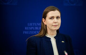 Литва планує виділити 30 млн євро на покупку Patriot для України