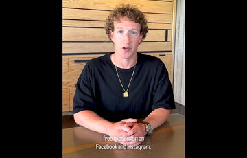 В Facebook и Instagram откажутся от фактчекеров В Facebook и Instagram откажутся от фактчекеров