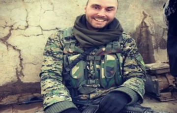 СБУ разоблачила в Украине британского инструктора, завербованного Россией