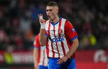 Стало відомо, в якому клубі продовжить кар'єру Артем Довбик