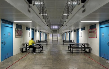 В Сингапуре впервые за 20 лет казнили женщину