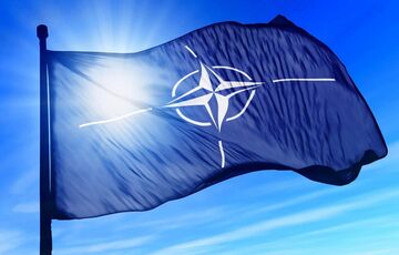 Вступление Украины в НАТО: Польша не поддержала заявление главы Минобороны Германии 