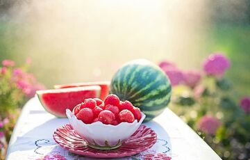 Прогноз погоди: де збережеться спекотна погода