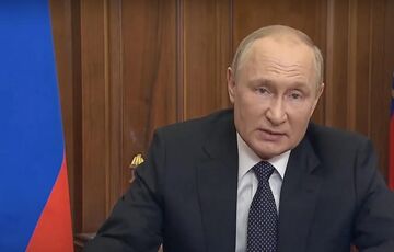 ”Путин осознал, что просчитался”: в Литве указали на важный момент в войне РФ против Украины 