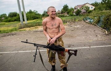 Убитый в Киеве полковник СБУ возглавлял подразделение, которое ликвидировало террориста Моторолу, - NYT