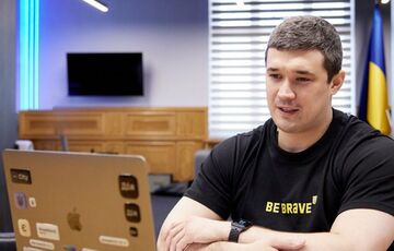 До нового рейтингу Time потрапили два українські міністри і науковиця