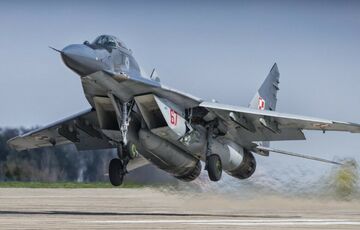 Україна може отримати від США винищувачі: що про це відомо  Україна може отримати від США винищувачі: що про це відомо