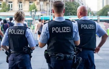 В Германии задержали подозреваемого в убийстве 46-летнего беженца из Украины