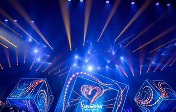 В Украине начали принимать заявки на участие в Нацотборе на Евровидение – 2023