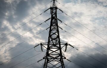 Киян попередили про дефіцит електроенергії Киян попередили про дефіцит електроенергії