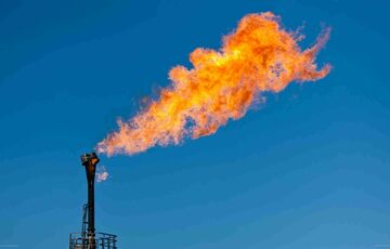 Украина в 2024 году увеличила добычу газа