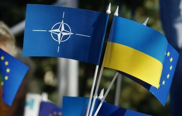 Украина способна деоккупировать Крым и Донбасс – НАТО  Украина способна деоккупировать Крым и Донбасс – НАТО