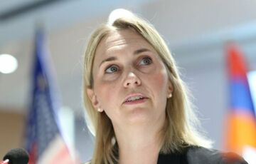 Сегодня Байден объявит кандидатуру посла СШЩА в Украине  Сегодня Байден объявит кандидатуру посла СШЩА в Украине