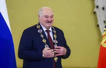 В ЕС призвали не признавать ”выборы” в Беларуси