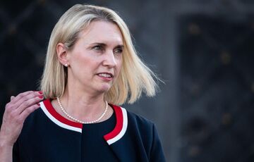 Посол США оценила вероятность окончания войны в Украине до 2023 года 