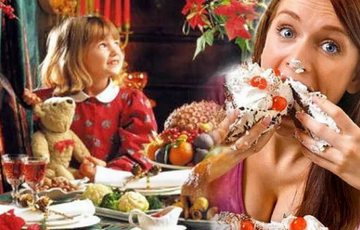 Як швидко повернутися у форму після свят: прості та ефективні поради