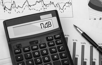 По прогнозам Миндоходов сумма векселей на возмещение НДС составит 12 млрд. грн. По прогнозам Миндоходов сумма векселей на возмещение НДС составит 12 млрд. грн.