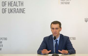 Кандидатуру Ляшко на должность министра здравоохранения поддержали в профильном комитете Совета Кандидатуру Ляшко на должность министра здравоохранения поддержали в профильном комитете Совета