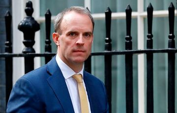 Джонсон уходит в отставку: что известно об его преемнике