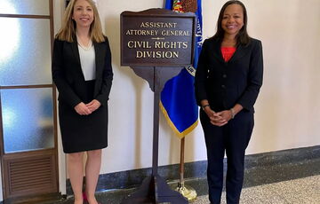 В США найдена мертвой прокурор, которая вела громкие дела о преступлениях России и утечках в ЦРУ