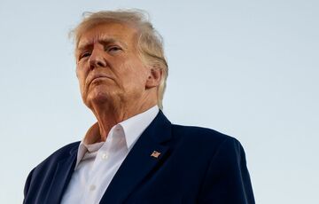 Трамп заявил о подготовке встречи с Путиным Трамп заявил о подготовке встречи с Путиным