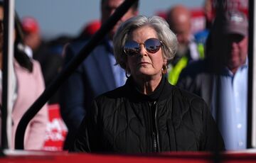 Трамп сделал первое назначение в будущей администрации