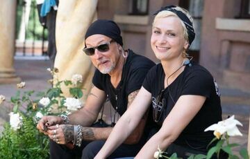 Друг Галини Хатчинс буде судитися з Болдуїном через її смерть