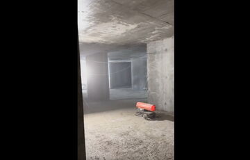 В Харькове строят первую подземную школу: видео