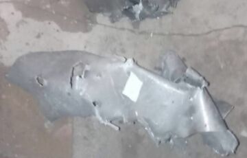 Росіяни поранили дітей під час атаки на село в Херсонській області