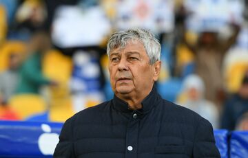 Луческу опроверг слухи о завершении карьеры