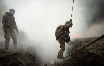 США розглядають ”корейський сценарій” завершення війни в Україні, - WP