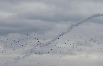 Внаслідок обстрілу окупантами Волчанська є поранені Внаслідок обстрілу окупантами Волчанська є поранені