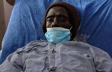 Кенійський ”фараон”: чоловік ”ожив” в морзі, коли його намагалися забальзамувати