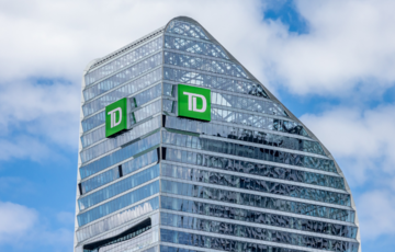 TD Bank обошел закон и показал логотипы мировых брендов в новой рекламе TD Bank обошел закон и показал логотипы мировых брендов в новой рекламе